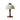 Chinese Style Ceramic Lampshade Table Lamp