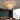 Crystal Teardrop Flush Mount Ceiling Light