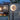 Modern Resin Moon Crescent Wall Sconce