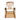 Wooden rocking chair on a white background