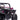 Charmydecor pink kids car rear side view showing suspension system and sporty frame