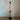 Modern Simple Laser Glass Floor Lamp