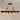 Industrial Retro Solid Wood Pendant Light