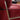 red accent chair 