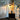 Nordic LED Lantern Standing Floor Lamp
