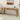 Rustic Mango Wood Bench with Chevron Pattern – 48" Natural Handcrafted Dining or Entryway Seat