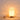 Rattan Bamboo Wood Base Table Lamp