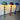 Minimalist Geometric LED Mushroom Floor Lamp