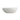 65" Freestanding Matte White Solid Surface Soaking Bathtub – Oval Modern Luxury Tub