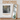 Charmydecor solid wood mirror shatterproof glass HD reflection scratch resistant safety laminated mirror surface