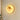 Luxury Hemisphere Marble LED Wall Sconce