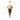  Postmodern Luxury Gold Tassel Crystal Chandelier