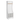 slim wooden armoire