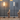 Linen Lampshade LED RGB Floor Lamp