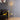 Modern Starry Metal Glass Floor Lamp