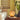 Dimmable Handwoven Bamboo Rattan Table Lamp