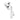 white rotatable bathroom faucet with led temperature display charmydecor