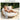 Woman relaxing on a circular outdoor sofa with text about comfort outdoors.