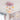 Modern Creative Macaron Crystal Umbrella Chandelier 