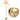Adjustable Drum Shade LED Floor Lamp 