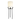 Acrylic Tripod Stand LED Floor Lamp