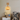 Creative Retro Rattan Art Wall Light