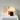 Retro Solid Wood Decorative Table Lamp