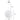 Modern Fairy Goose Feather Pendant Light