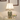 Modern Creative Porcelain Ceramic Table Lamp