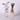 Clear Glass Flower Vase Transparent Plant Pot