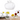 Pomegranate Hydroponic Clear Glass Flower Vases