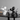 Light luxury balloon dog Figurine Resin Sculpture