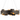 Postmodern Simple Black Metal Artistic Chandelier