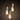 Vintage Hooked Mini Pendant Light