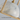 Semicircle shade faux marble light 