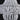 Antique Wooden Beads Chandelier