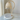 Retro Candle Warmer Table Lamp