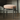 Country Style Velvet Acrobat Makeup Stool