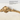 Golden Carved Arched Wooden Floor Mirror