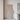Creative Bear-Shaped Full Length Floor Mirror