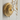 European Style Golden Crystal Wall Sconce