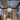 Waterproof Glass Outdoor Hanging Light