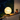 Moon Planet LED Night Light