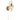 European Style Golden Crystal Wall Sconce