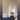 Nordic Clear Acrylic Wavy Floor Mirror