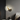 Gold Wavy Glass LED Wall Sconce
