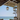 Aluminum Frosted Glass Outdoor Hanging Light
