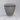 Modern Round Ceramic Wall Mounted Toilet