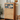 Rattan Door Storage Shoe Cabinet 