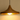 Contemporary Hemp Rope Pendant Light